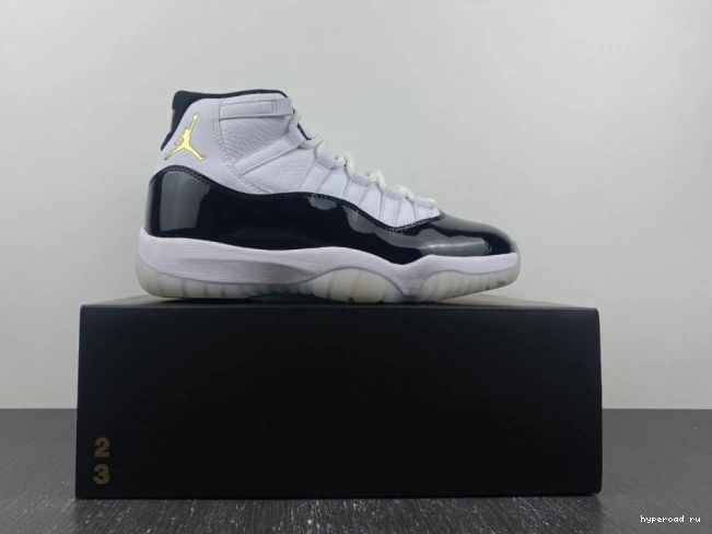 Jordan 11DMP Air Jordan Air CT8012-170 11 0710